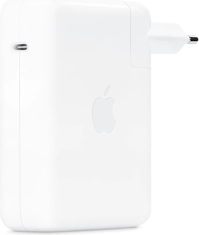 Karikues Apple, USB-C, 140W, i bardhë