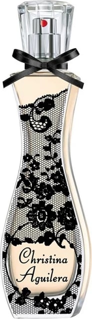 Eau de Parfum për femra Christina Aguilera Signature 30ml