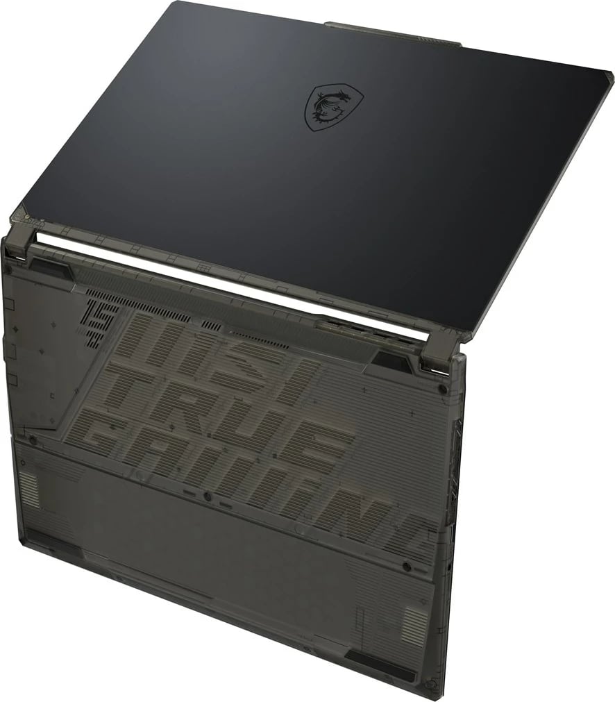 Laptop MSI Cyborg 15 A13VF-1485XPL, Intel Core i5, 16 GB RAM, 512 GB SSD, NVIDIA RTX 4060, E zezë