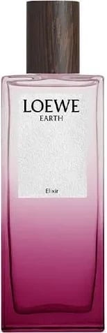 Eau de Parfum Loewe Earth Elixir 50ml