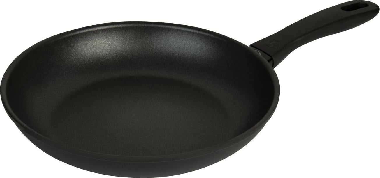 Tigan Ballarini 75002-908-0, 20cm, alumini, Keravis, Thermo-Spot, zi