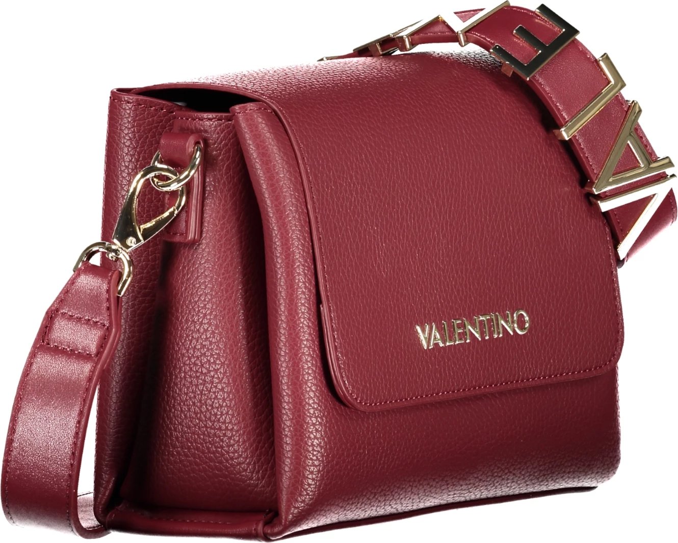 Çantë femra VALENTINO BAGS, e kuqe