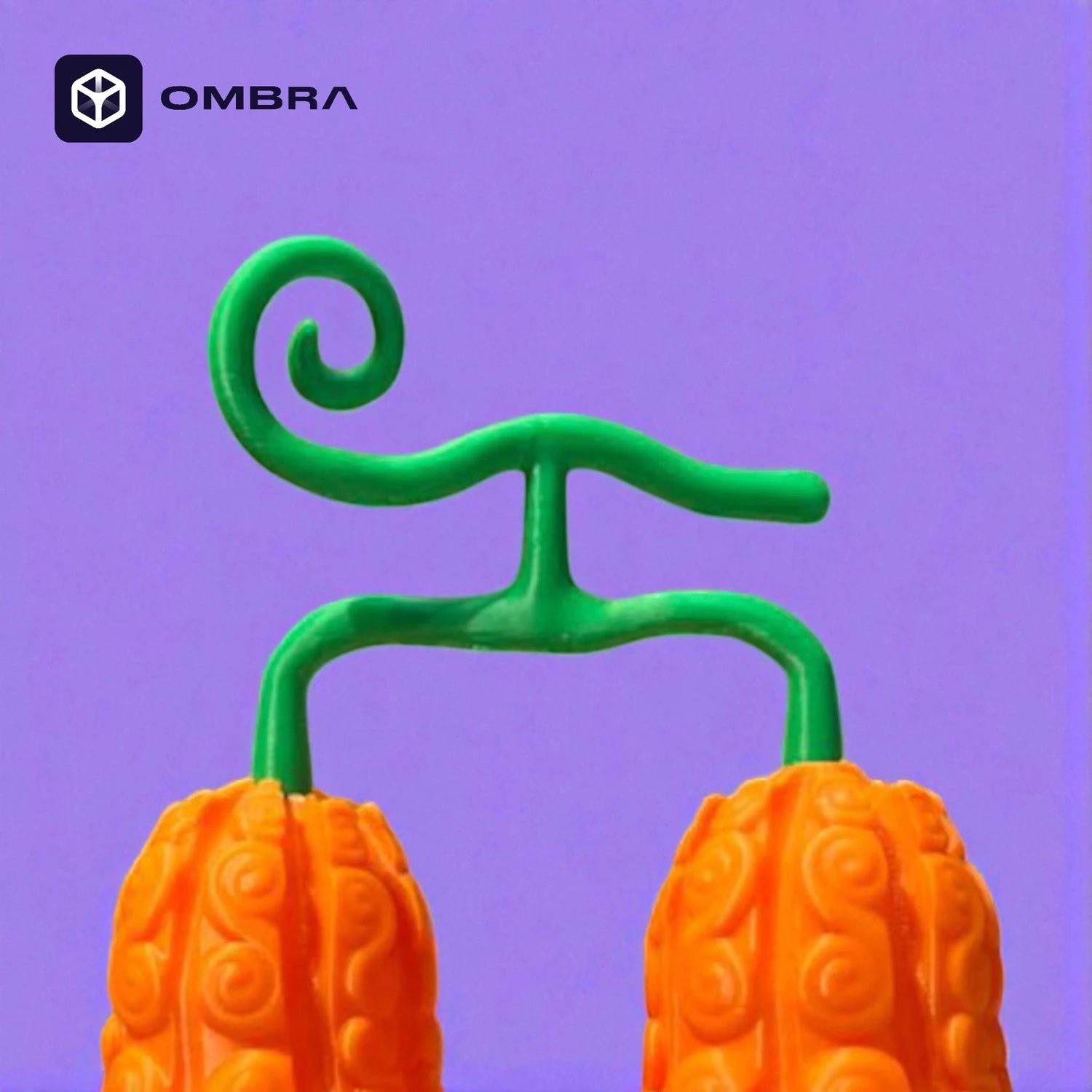 Figurë dekorative – Mane Mane no Mi (Anime, One Piece)