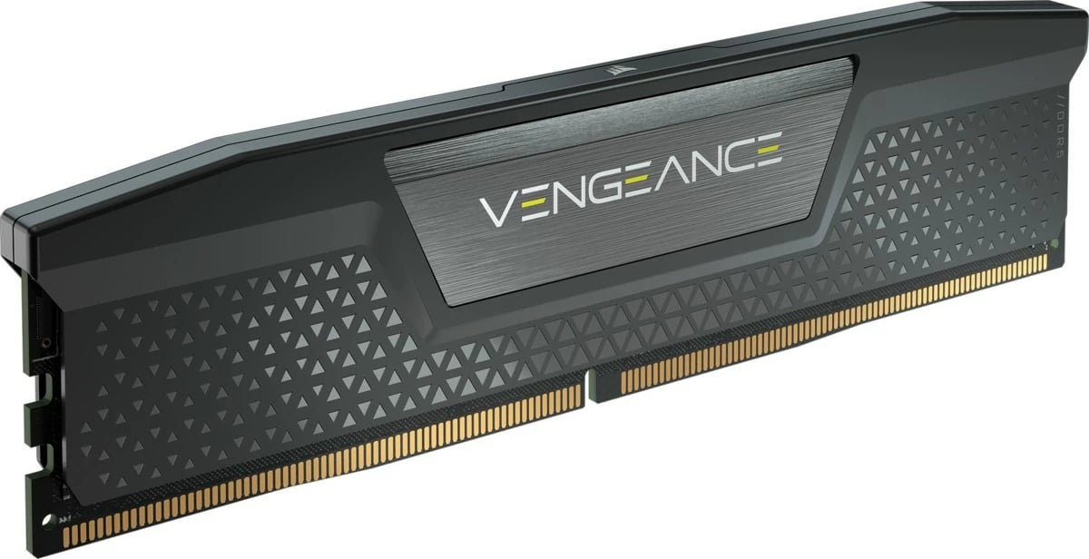 RAM Memorje Corsair Vengeance 96GB (2x48GB) DDR5 5600MHz CL40, e zezë
