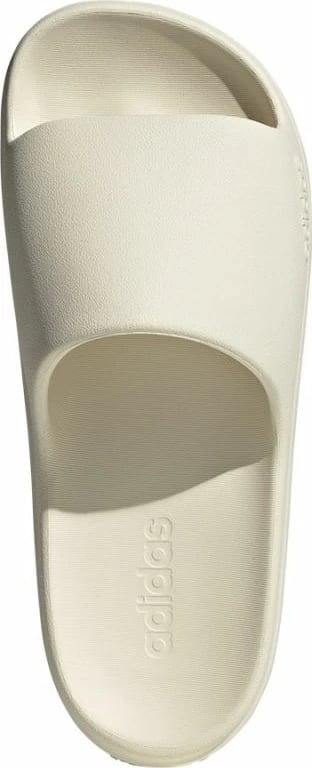 Flip-flop femra adidas, bezhë