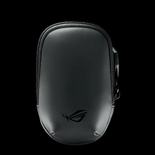 Maus ASUS ROG Strix Carry, 7200 DPI, Wireless, i zi