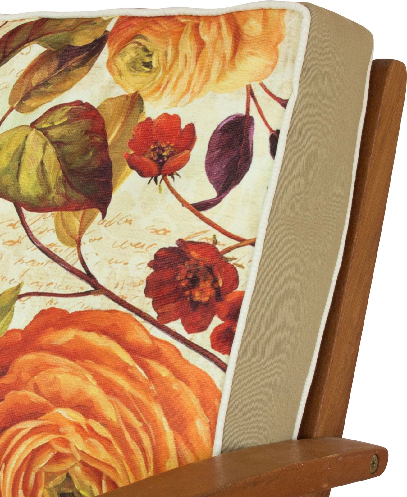 Jastëk dekorativ Evila Originals, shumëngjyrësh, YM1327, 42x42cm