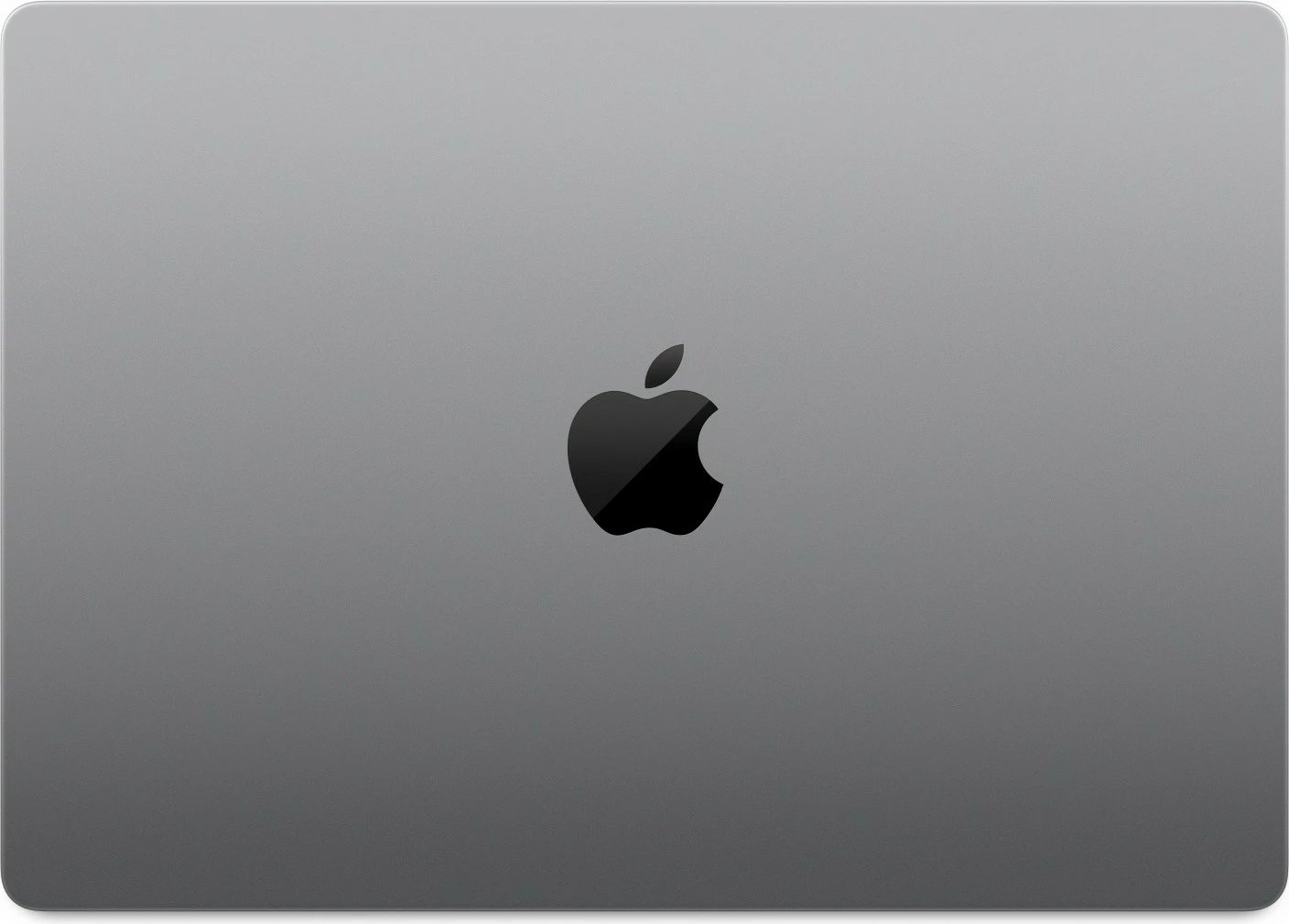 Laptop Apple MacBook Pro 14.2", M3, 8GB RAM, 512GB SSD, Starry Gray