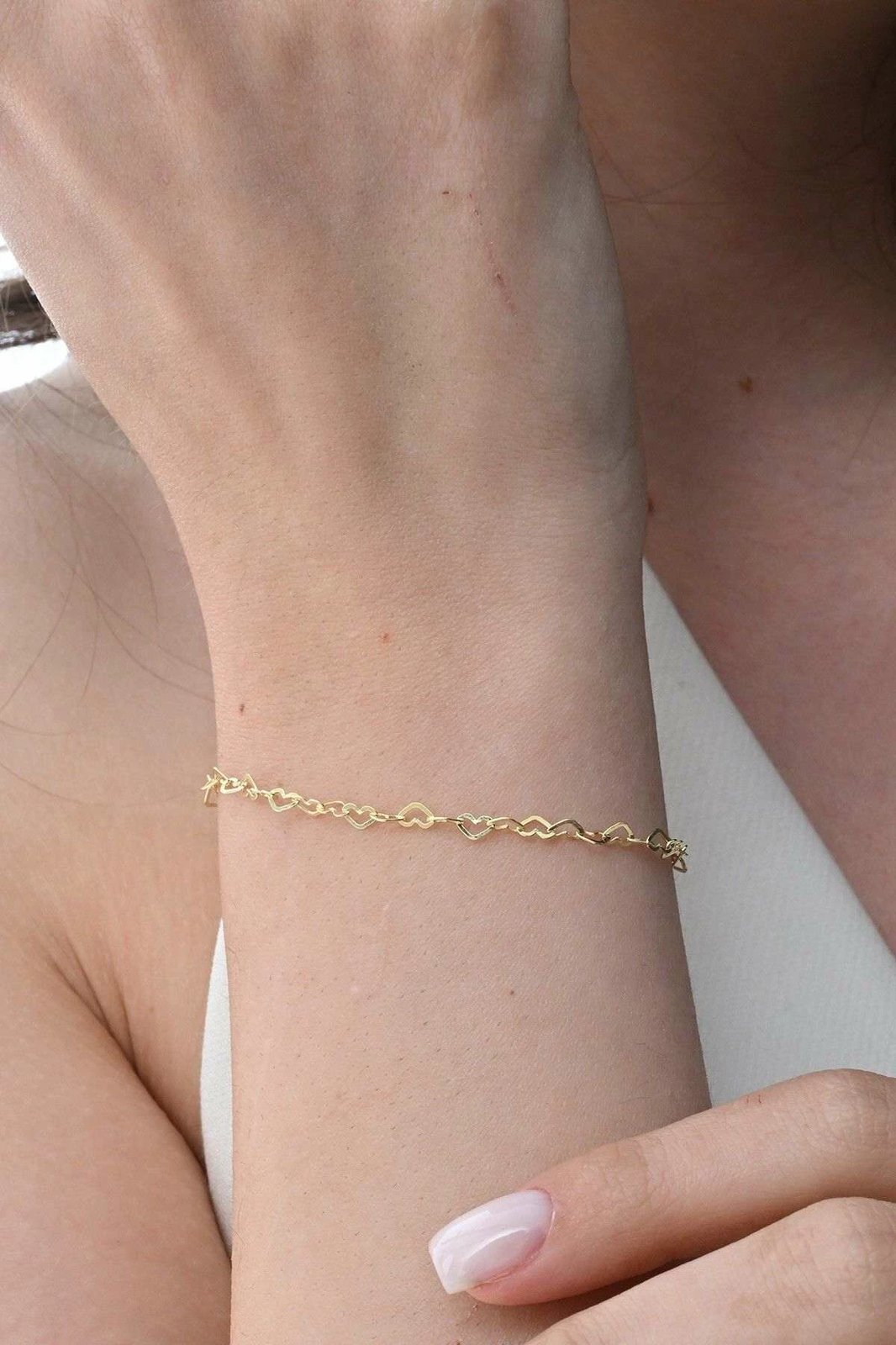 Byzylyk argjendi i artë Jumeon, SGTL12857