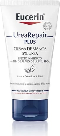 Krem për duar Eucerin UreaRepair Plus 5% Urea 75ml unisex