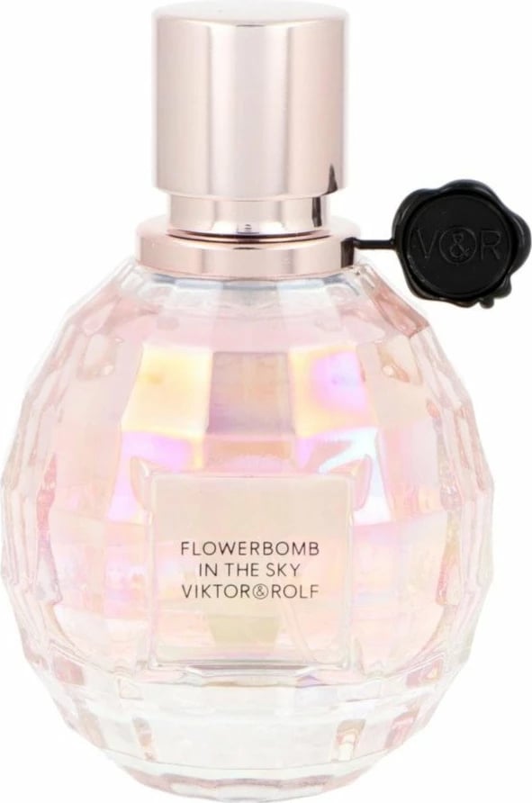 Eau de Parfum për femra Viktor & Rolf Flowerbomb In The Sky, 50ml