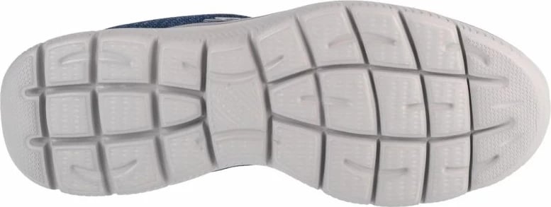 Atlete Skechers për meshkuj navy blue
