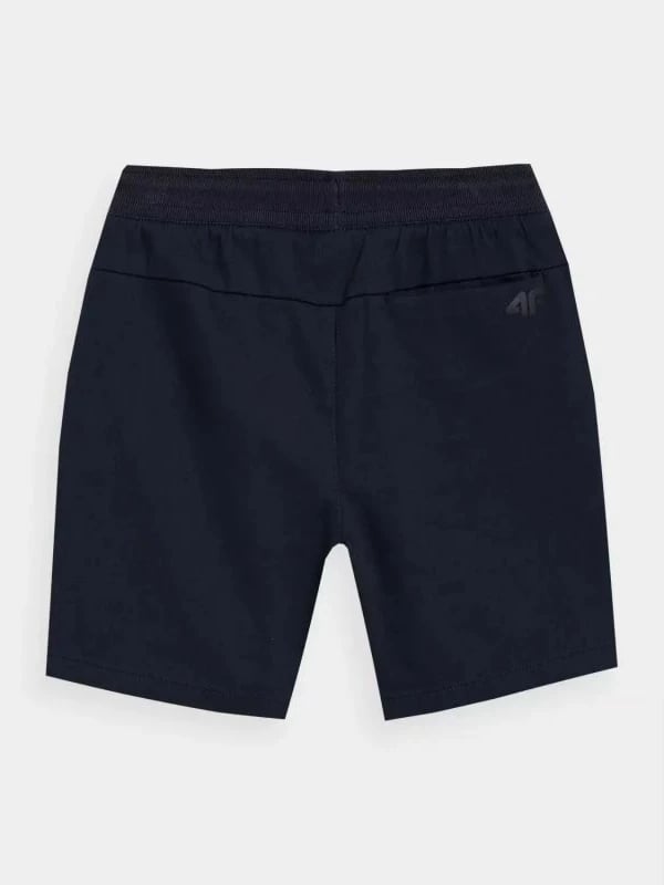 Shorce për fëmijë 4F, blu marine