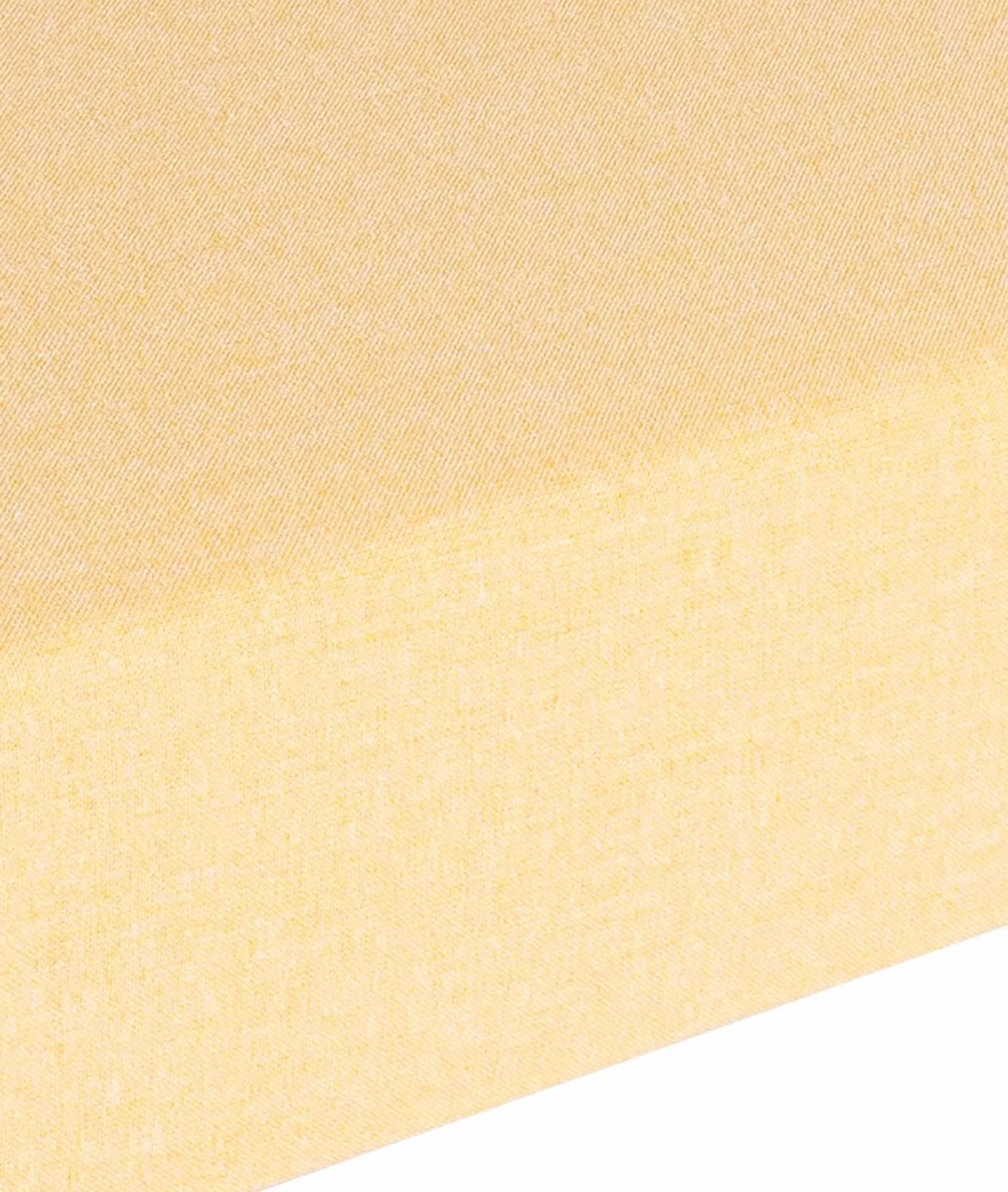 Set mbulesë për jorgan dopio, ngjyrë e verdhë, Pacifico