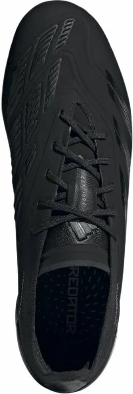 Atlete për meshkuj adidas Predator, të zeza Atlete për meshkuj adidas Predator, të zeza