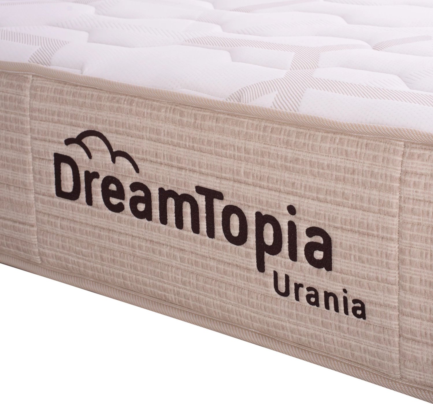 Dyshek DREAMTOPIA, seria 'URANIA', 160X200