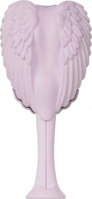 Furçë flokësh kompakte për femra Tangle Angel Cupid Brush, lavender, 1 copë