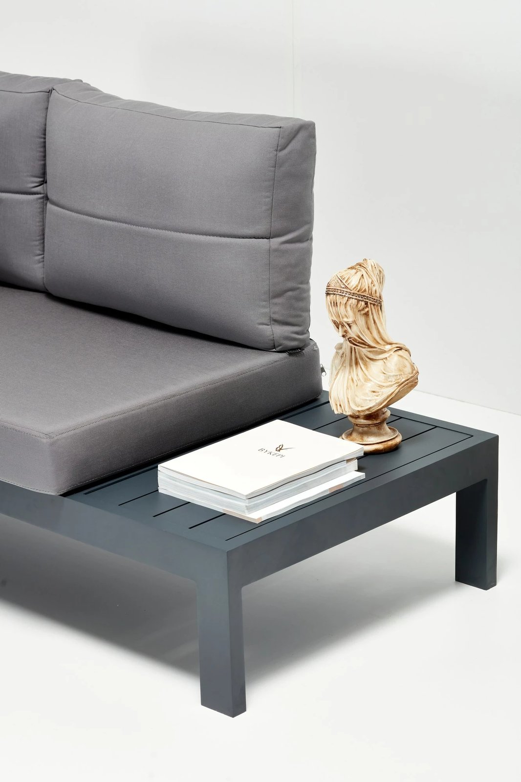 Set lounge për kopsht Skye Decor, Verona Alm, shumëngjyrësh