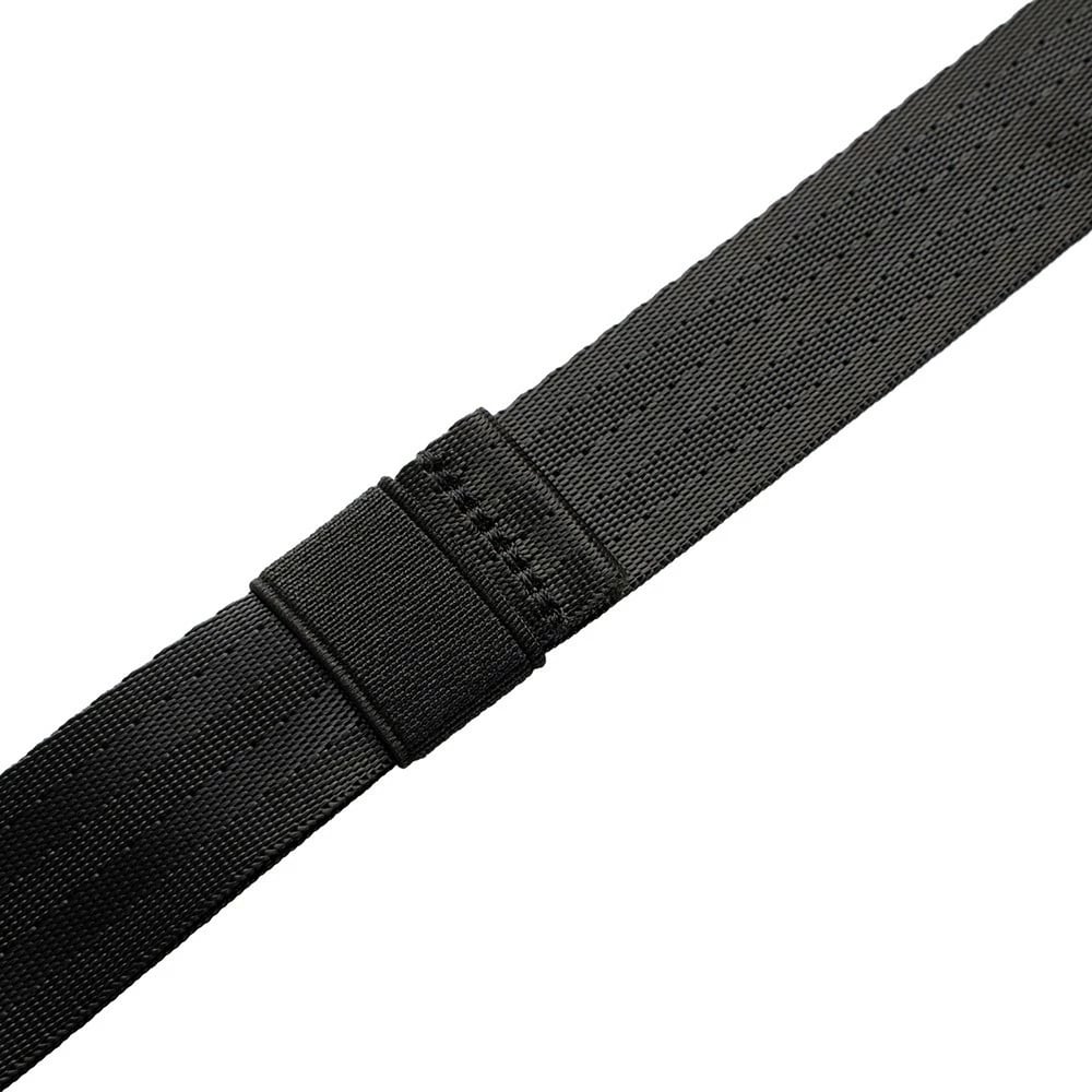Mbajtës profesional Ulefone Armor Holster Pro UF-HOL për Armor Pad 2, me rrip shpatullash, i zi