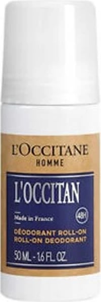 Deodorant roll-on unisex L'Occitane L'Occitan 50ml