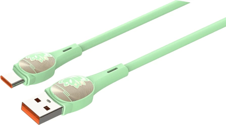 Kabllo E Karikimit LDNIO LS832 (Gjelbërt)