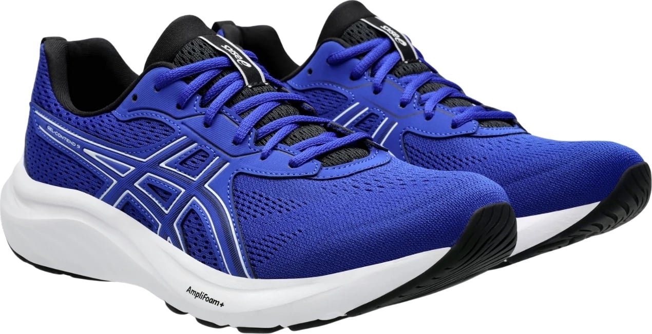 Atlete për meshkuj asics, të kaltërta