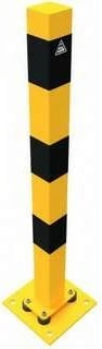 Bllokuese Parkingu 50*50*700mm Bllokuese Parkingu 50*50*700mm