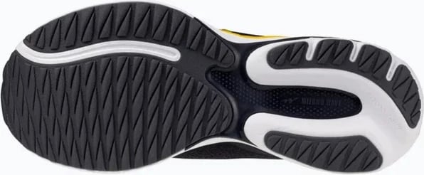 Atlete Mizuno meshkuj, blu