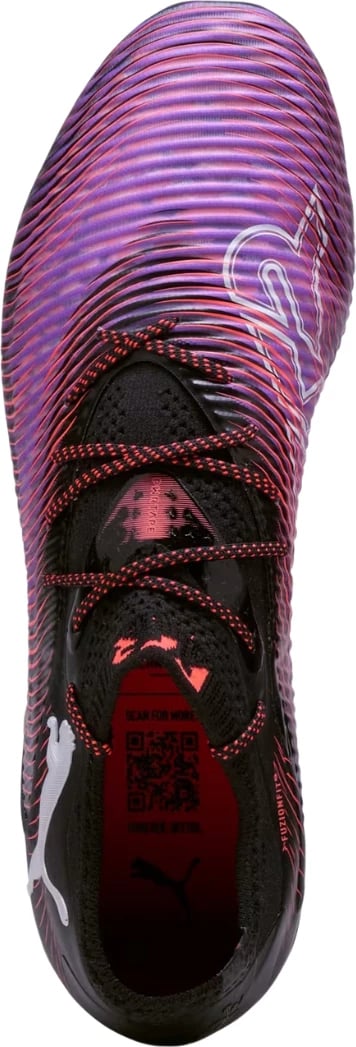 Atlete futbolli Puma për meshkuj, Future 8 Ultimate Low FG Atlete futbolli Puma për meshkuj, Future 8 Ultimate Low FG