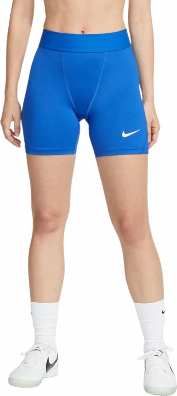 Shorce për femra Nike, blu