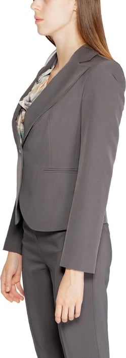 Polo Rinascimento femra, gri