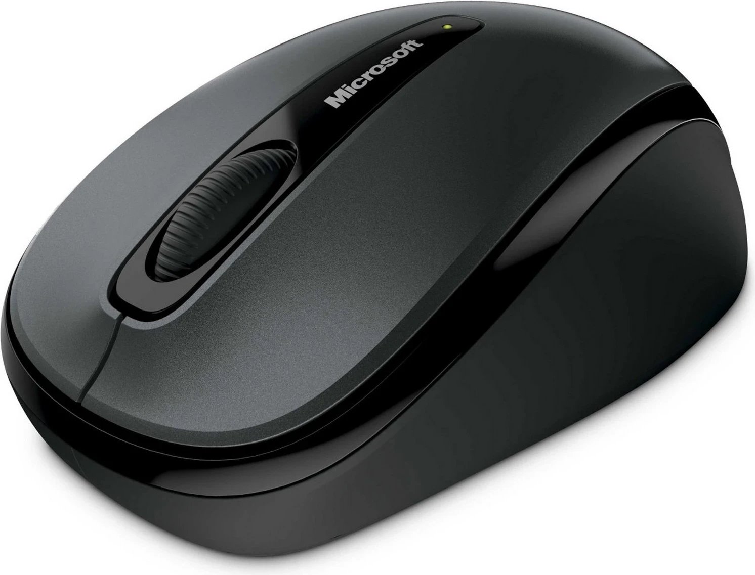 Maus Microsoft Mobile 3500, wireless, hiri 