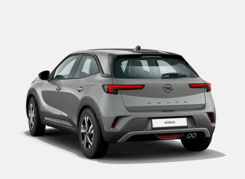 Opel Mokka Edition 2025 - 1.2B / 130HP / AT8