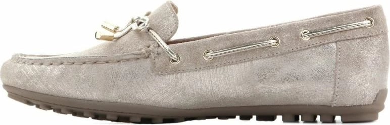 Këpucë për femra Geox, kafe