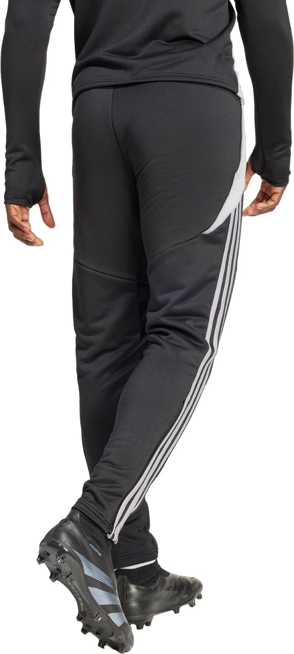 Pantallona sportive për meshkuj adidas, të zeza