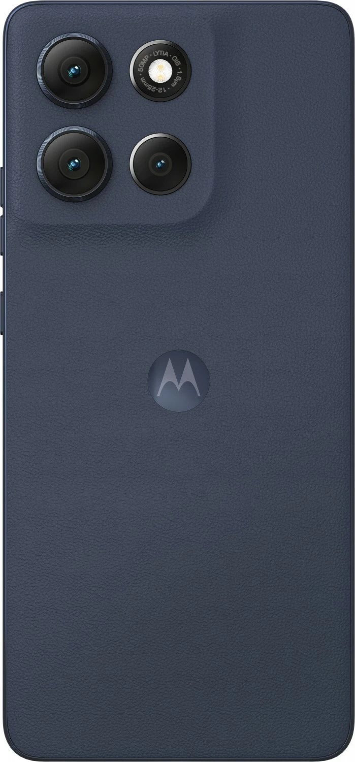 Celular Motorola Moto G86 5G 8/256GB navy blue