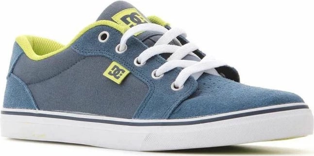 Atlete lifestyle DC për të rinj, navy