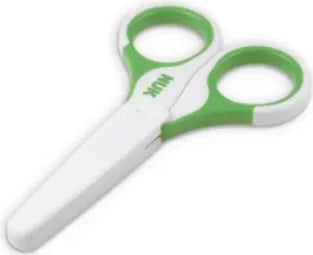 Gërshërë për bebe Beter Nuk