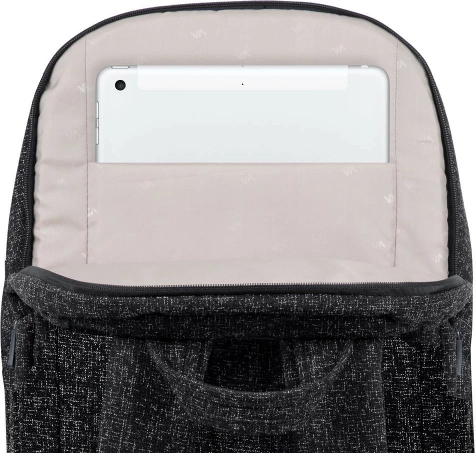 Rucksack RIVACASE Anvik 7962 për laptop 15.6 inch, e zezë Rucksack RIVACASE Anvik 7962 për laptop 15.6 inch, e zezë