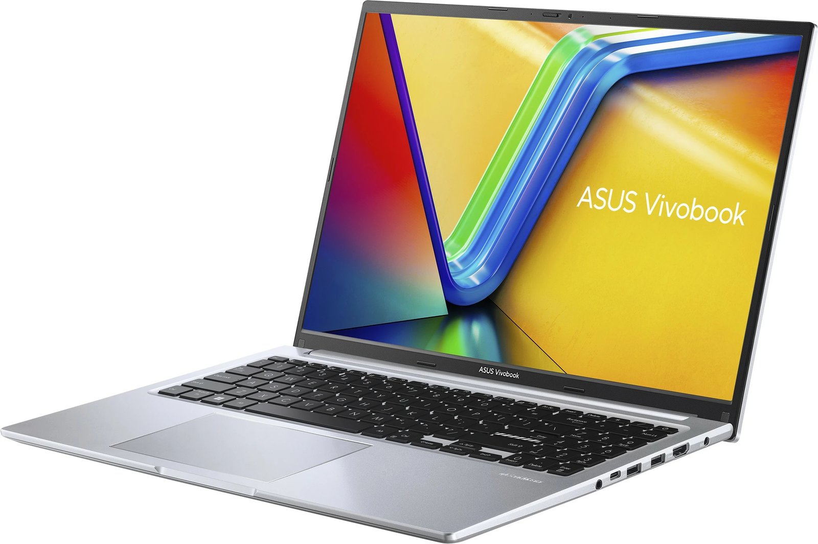 Laptop ASUS Vivobook 16 X1605VA-MB2291W, Core 7 150U, 16GB/1TB, 16 inç, hiri