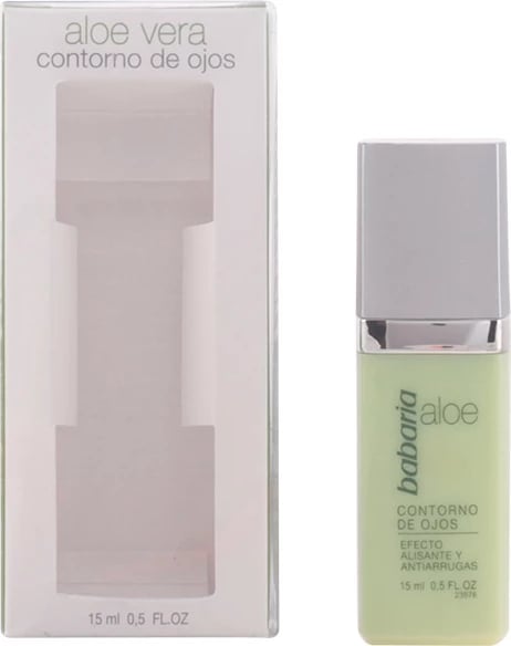 Krem për sy Babaria Aloe Vera 15ml