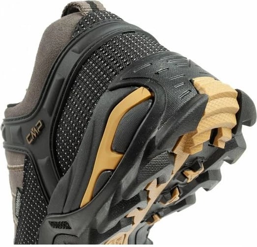 Atlete trekking për meshkuj CMP, kafe