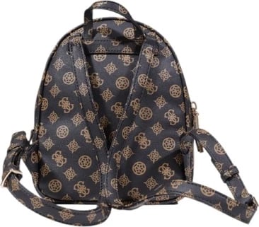 Çantë Guess, femra, kafe