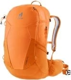Çantë shpine Deuter Futura 25 SL, portokalli (peach-tuscan)