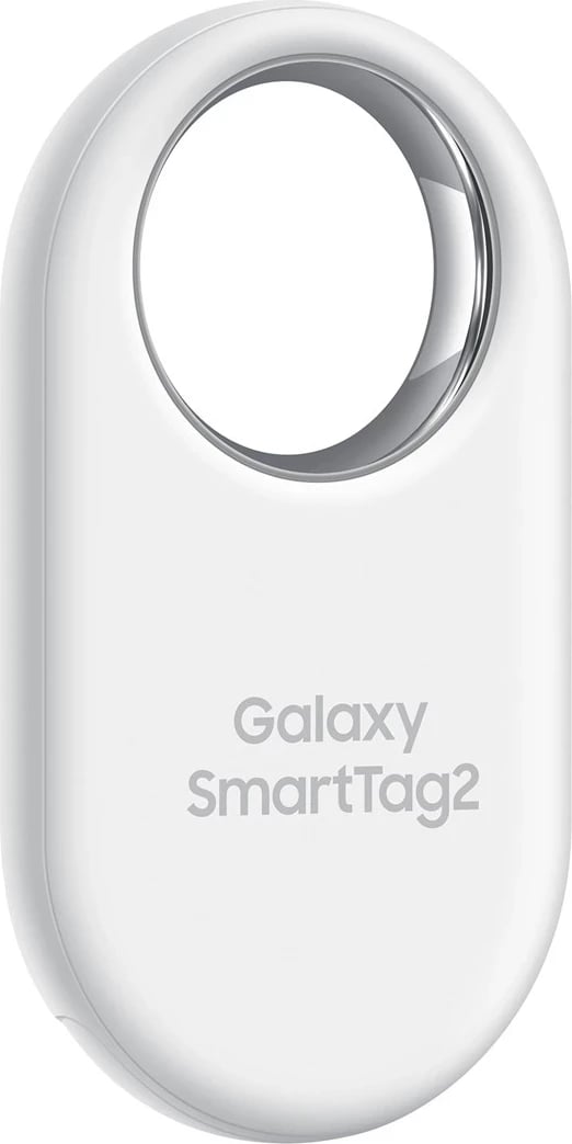 Samsung Galaxy SmartTag2, bluetooth, e bardhë