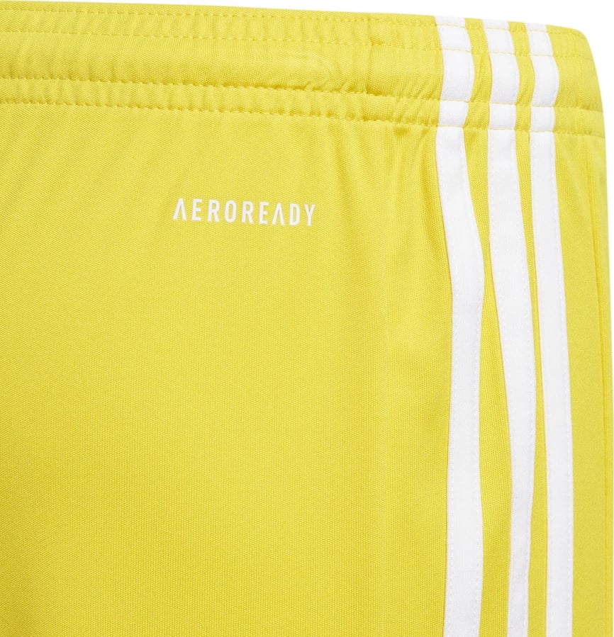 Shorce për fëmijë adidas, të verdha Shorce për fëmijë adidas, të verdha