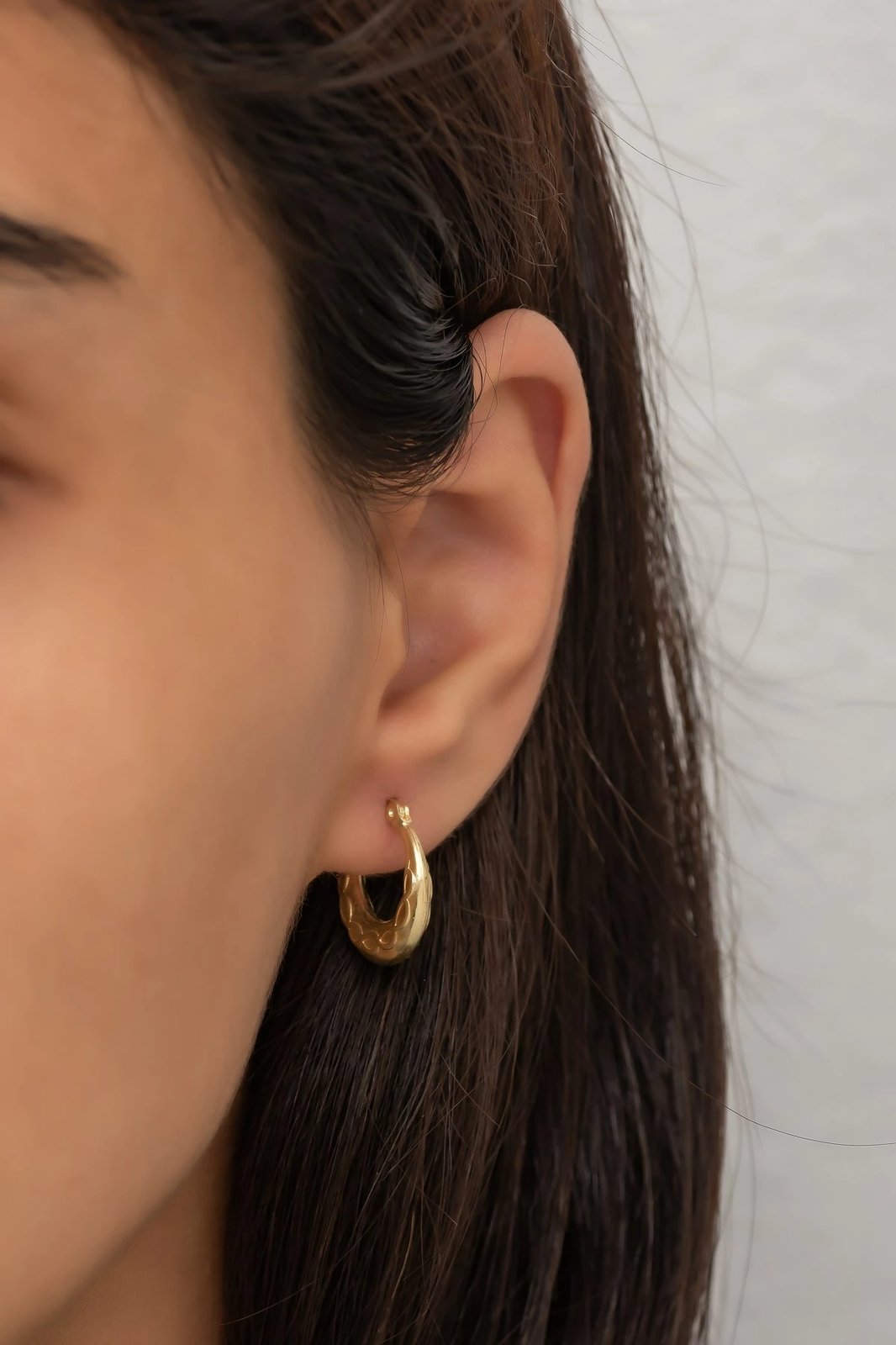 Vathë argjendi ngjyrë ari Jumeon, NRZ99680