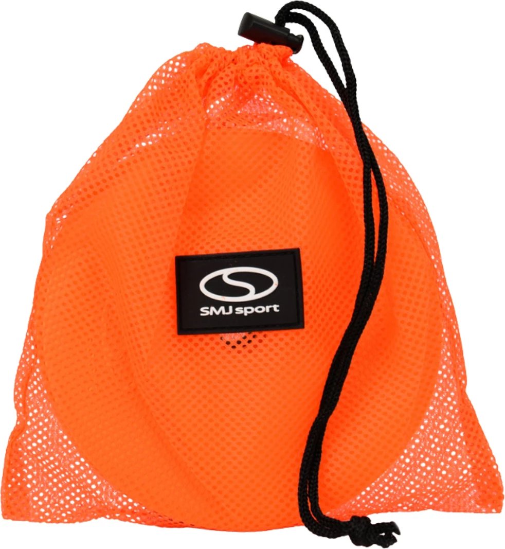 Shenja fushe të sheshta Smj, portokalli