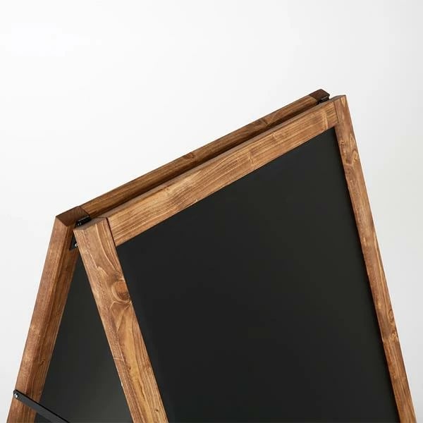 Tabelë menuje e dyanshme M&T 67x86cm