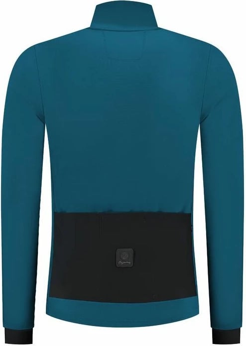 Maicë me mëngë të gjata Rogelli, 3XL, e kaltër